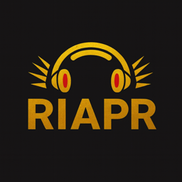 Logo RIAPR
