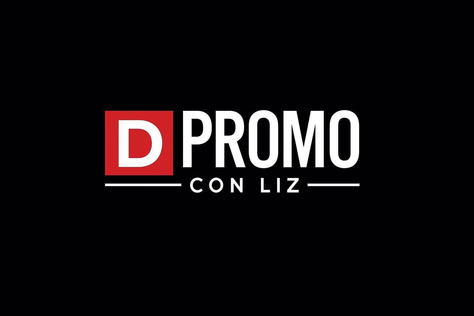 D Promo con Liz