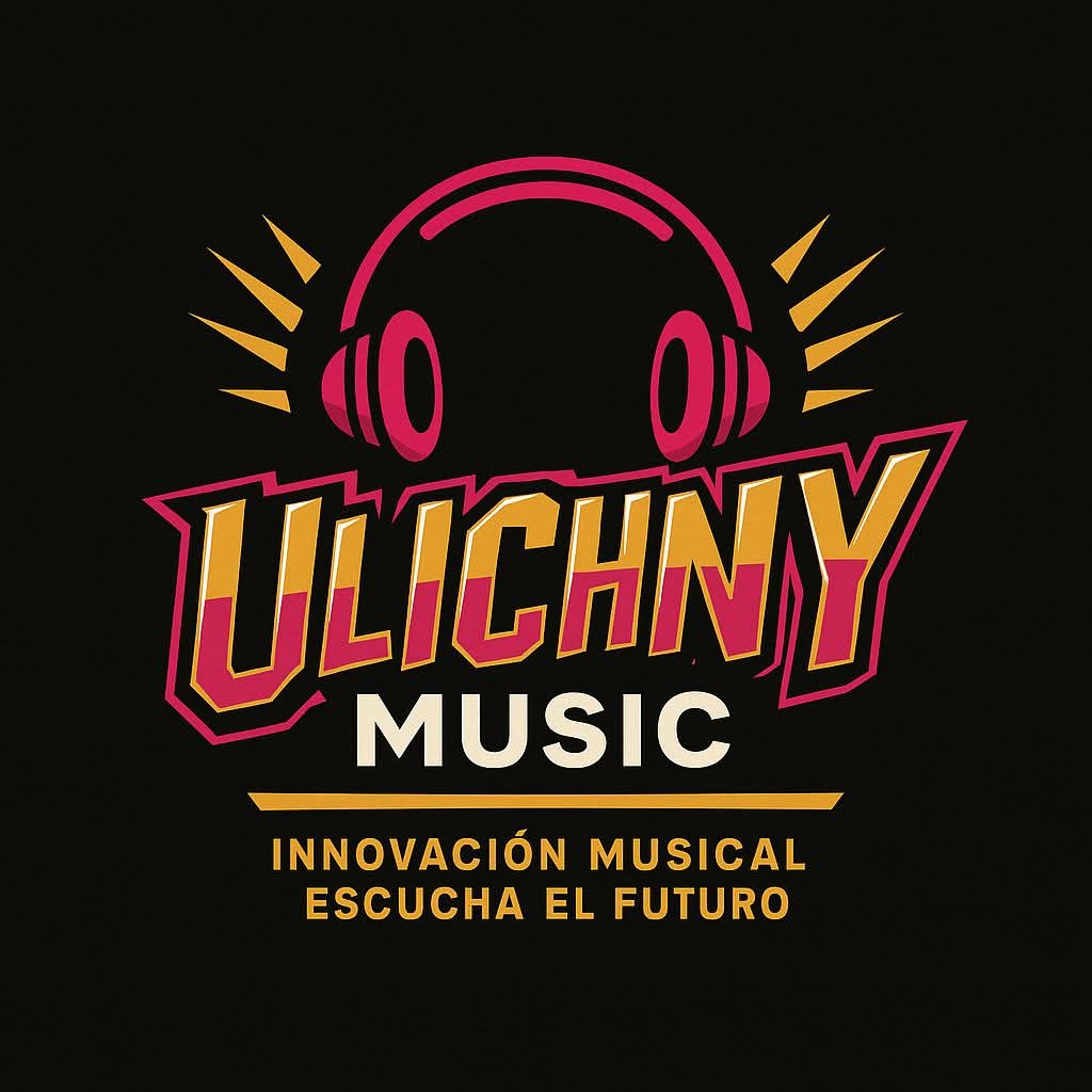Ulichny Music