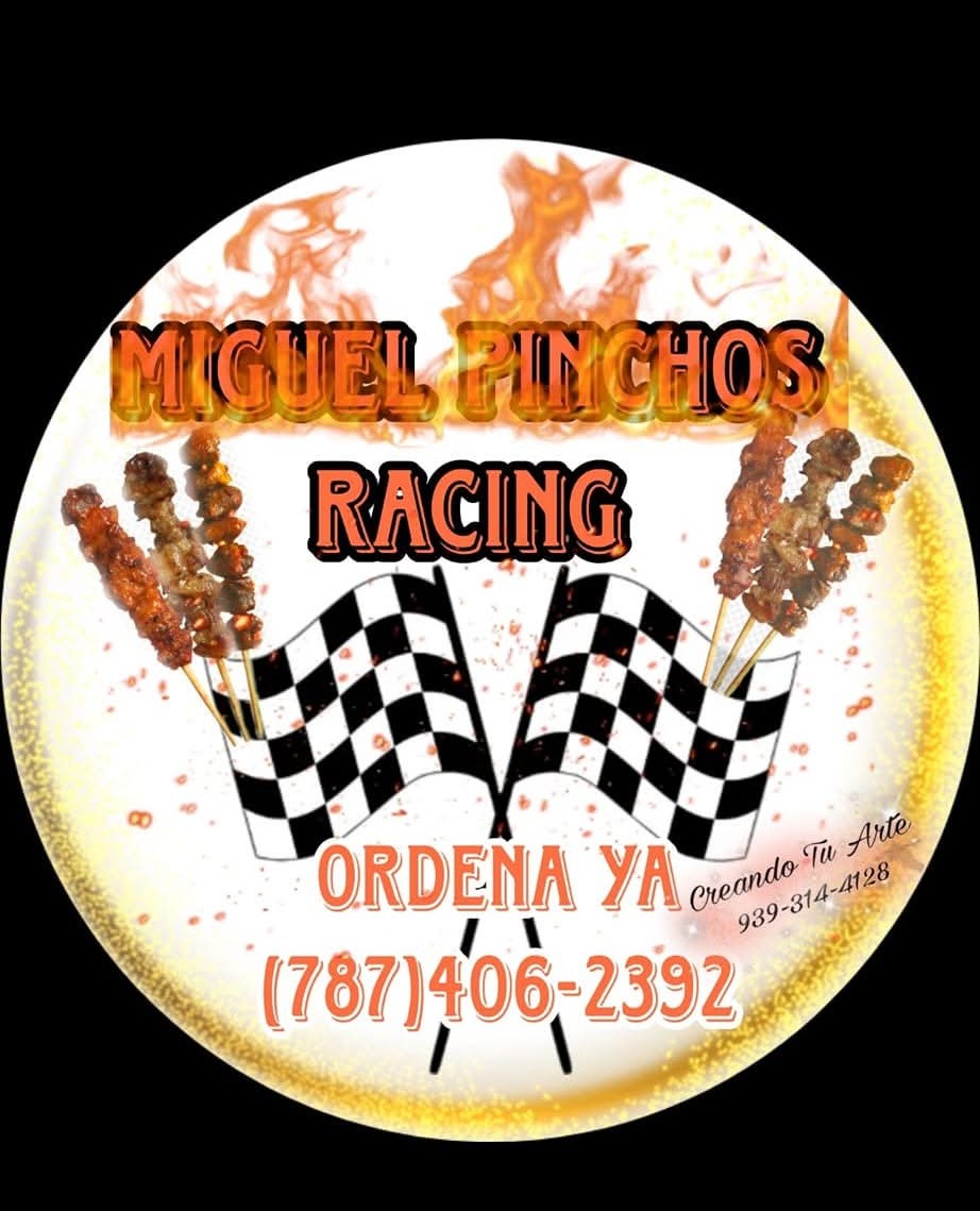 Miguel Pinchos Racing